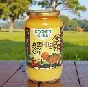 A2 Gir Cow Ghee 1 ltr